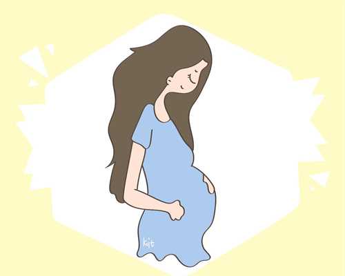 老公爱上代孕：年轻宝妈产后50天复查，发现再次