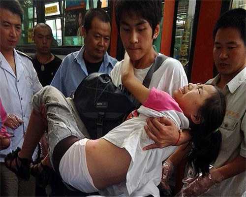 郑州妇科医院医生介绍意外怀孕后不当人流对女