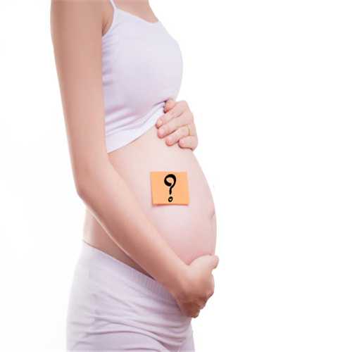 孕晚期白带黄绿色有什么影响
